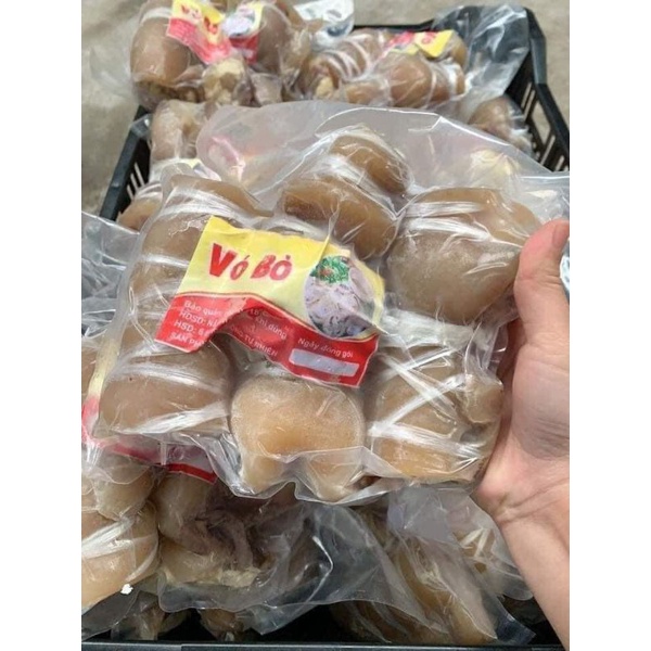 Vó bò 1kg