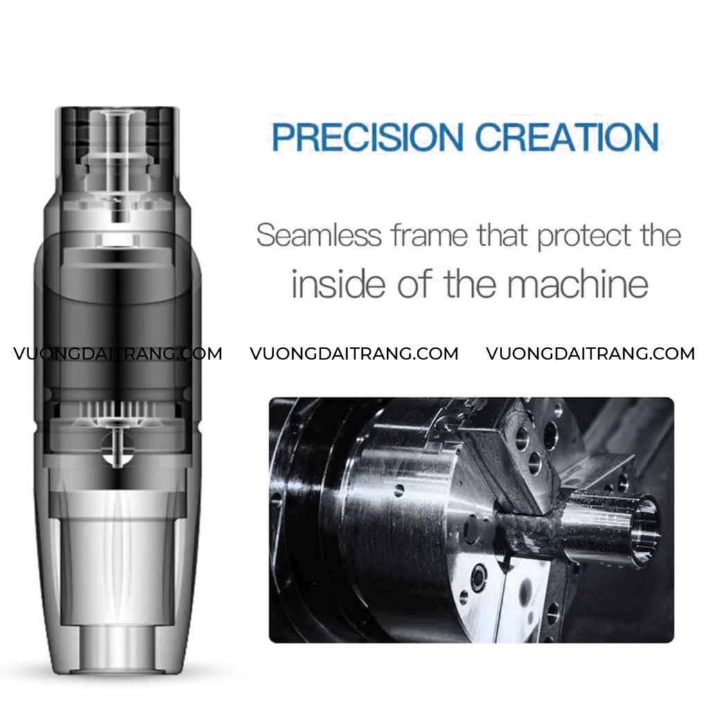 [ CHÍNH HÃNG ] Máy Pen Sọc WQ367 ( chưa bao gồm nguồn )