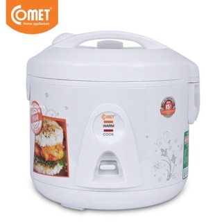 Nồi cơm điện 1.2 lít comet cm8028