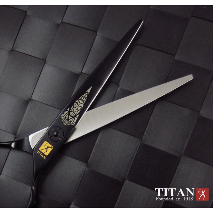 BỘ KÉO CẮT TÓC CAO CẤP TITAN H560