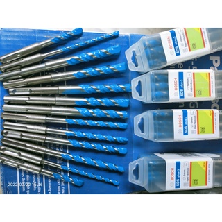 Mũi Khoan Bê Tông Bosch 6mm/8mm/10mm/12mm/14mm/16mm