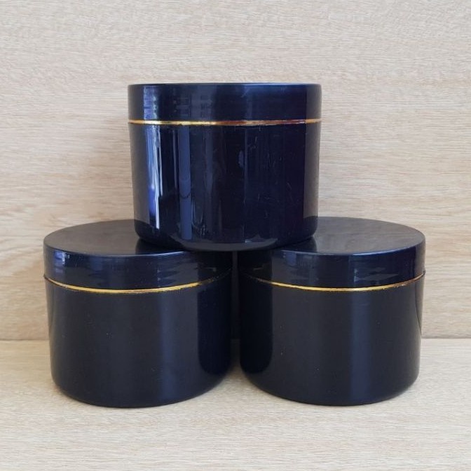 Hủ Đựng Kem ❤ GIÁ RẺ NHẤT ❤ Hũ đựng kem body 300g chiết mỹ phẩm , phụ kiện du lịch