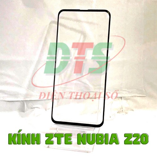 Kính ZTE Nubia Z20