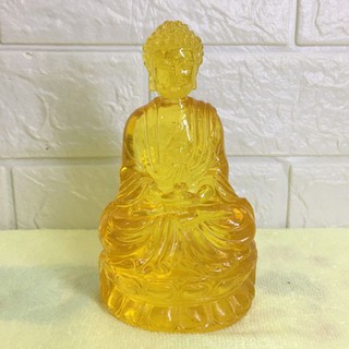 Tượng Phật A Di Đà mang may mắn cao 15 cm chỉ 98k