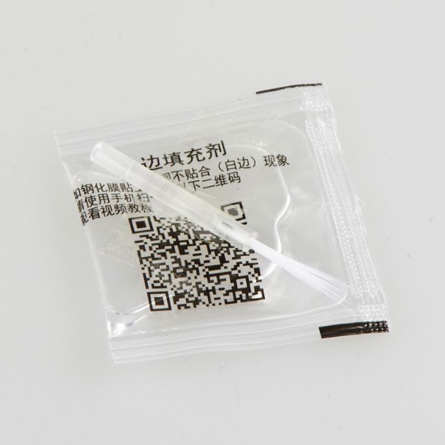 Keo hở viền màn hình