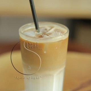 Cà Phê sữa Light Coffee 3in1 250g