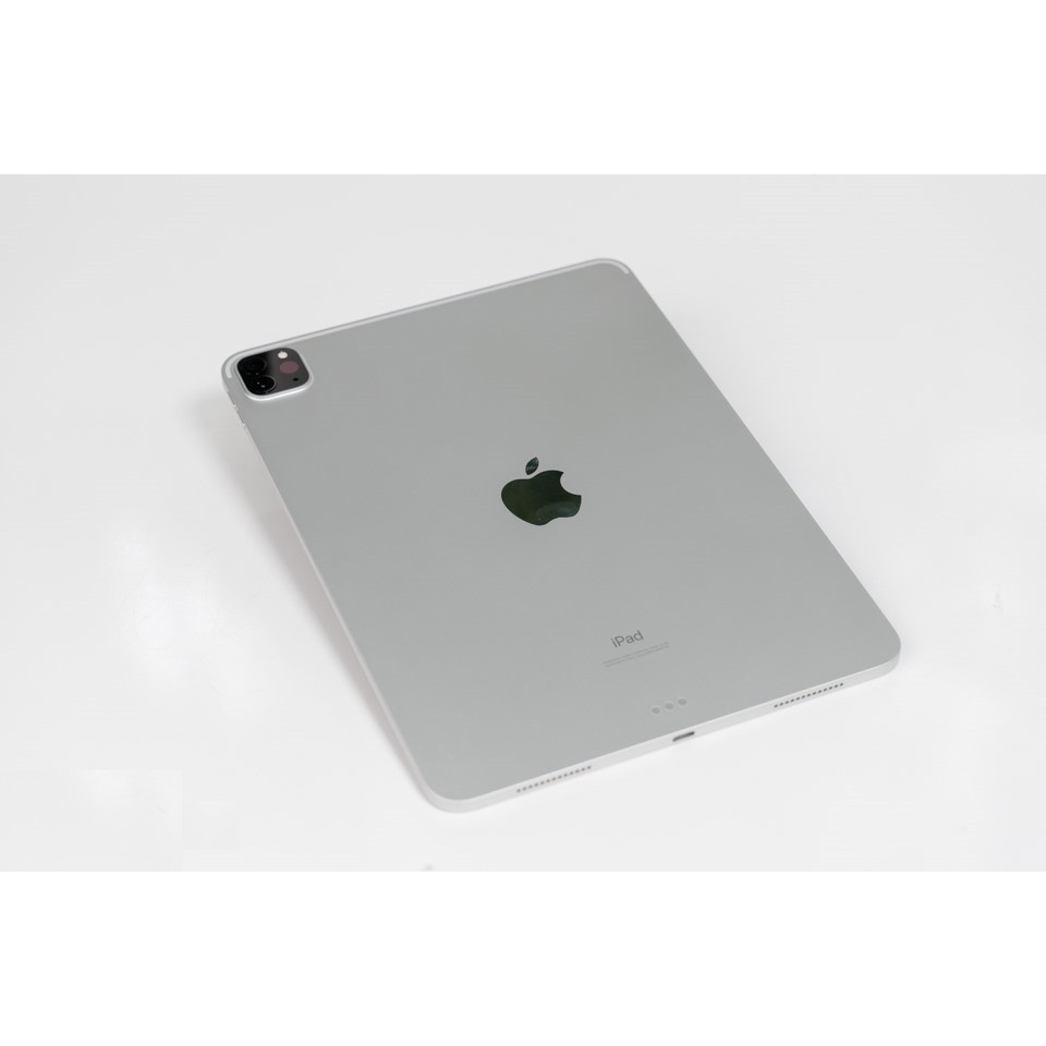Máy tính bảng iPad Pro 11 inch Wifi Cellular 128GB (2020) Hàng chính hãng Apple Việt Nam phân phối | BigBuy360 - bigbuy360.vn