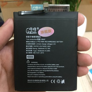 Pin Xiaomi Mi CC9E/ Mi CC9/ Mi A3 Lehehe