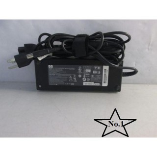 Sạc laptop hp 18.5v-6.5a-120w + tặng kèm dây nguồn