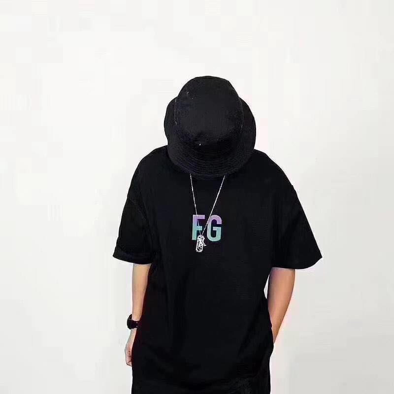 Áo thun quà tặng ngẫu nhiên ovs from unisex cho cả nam và nữ