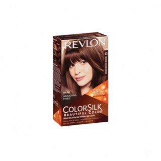 [Siêu Rẻ]Thuốc nhuộm Revlon #43