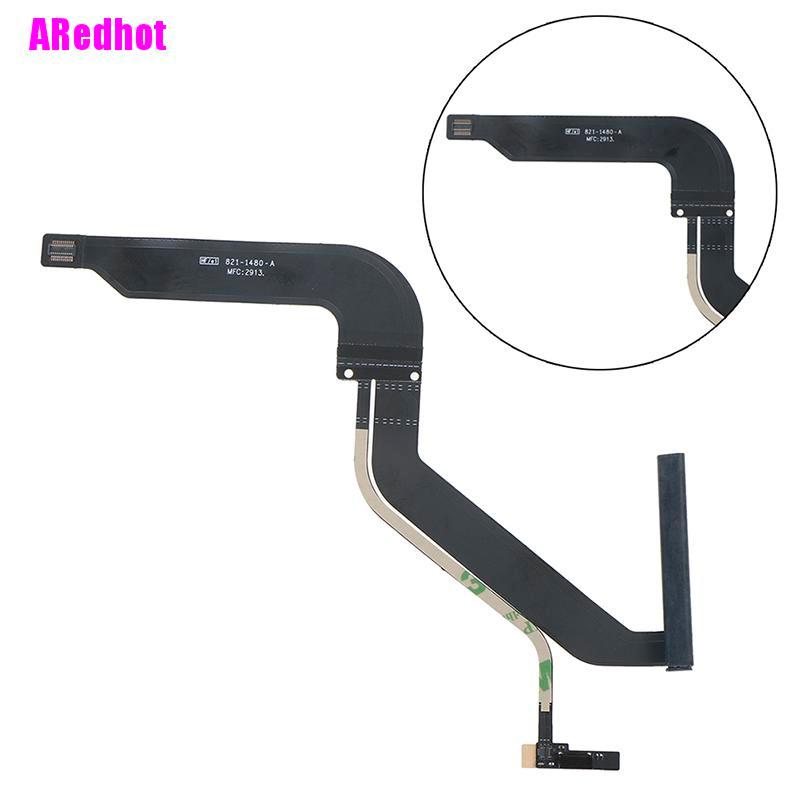 Dây Cáp Ổ Cứng Hdd 821-1480-a Cho Pro A1278 13 &quot;Mid