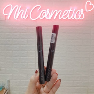 Mascara Missha 4D