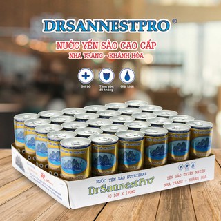 Lon Nước Yến Combo MUA 5 Lốc TẶNG 1 Lốc