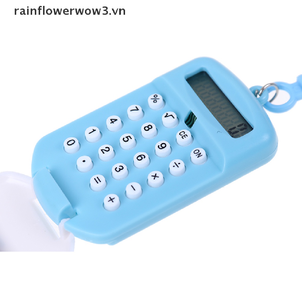 Móc Khóa Bỏ Túi Sáng Tạo