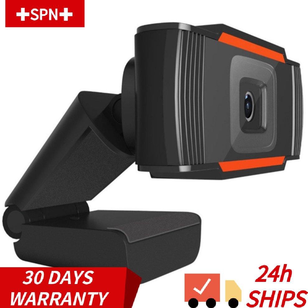 1 Webcam A870c Usb 2.0 1280x480 Hd Kèm Mic Cho Pc Laptop | BigBuy360 - bigbuy360.vn