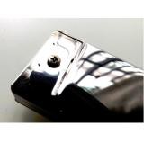Kèn harmonica Tremolo Swan Senior key C (Bạc) HQ Plaza 206480 kèm hộp và bao nhung