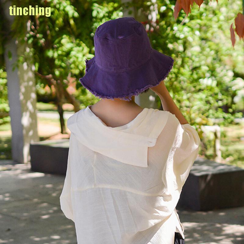 Mũ Bucket In Họa Tiết Phong Cách Hiphop Cho Nam Và Nữ