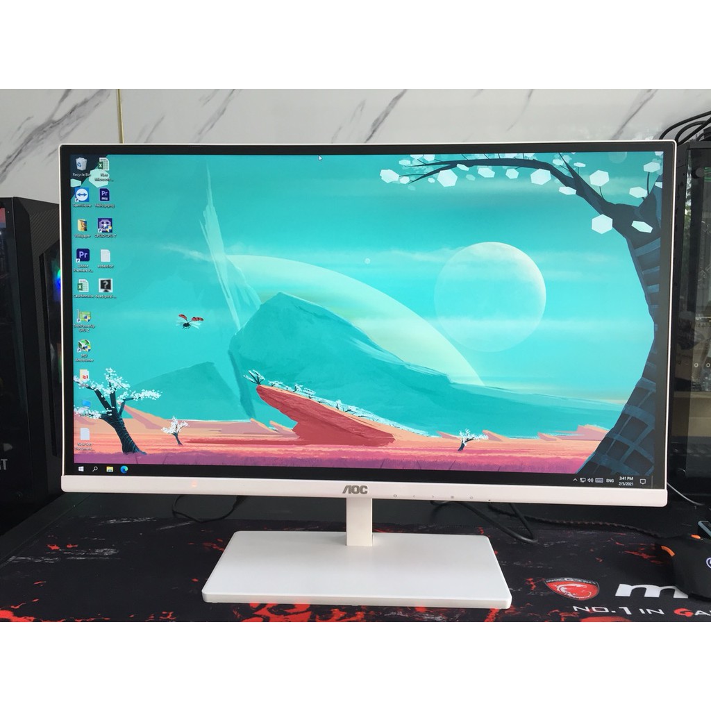 Màn hình AOC I2579 Full HD/Viền, IPS (2nd) | BigBuy360 - bigbuy360.vn