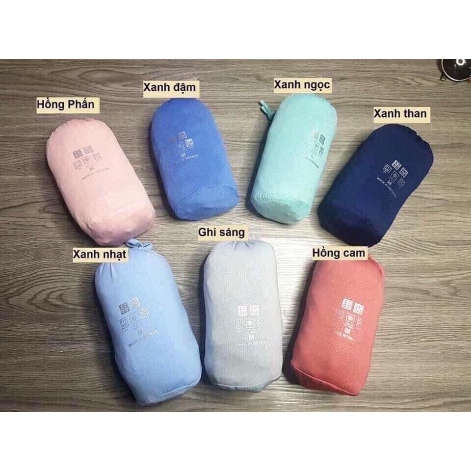 ÁO CHỐNG  NẮNG THÔNG HƠI THỜI TRANG HOT 2020 | BigBuy360 - bigbuy360.vn