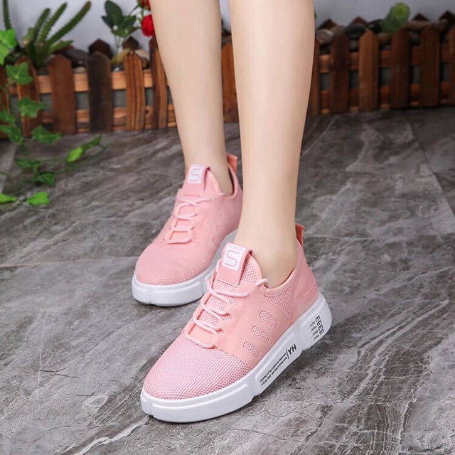 Giày thể thao HY siêu hot | BigBuy360 - bigbuy360.vn