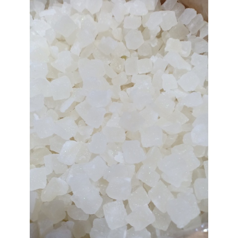 500gr Mứt bí băm