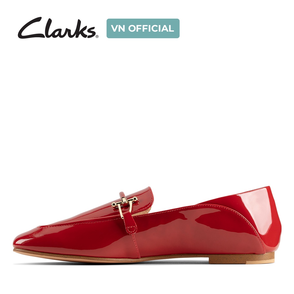 Giày Da Nữ-Pure2 Loafers