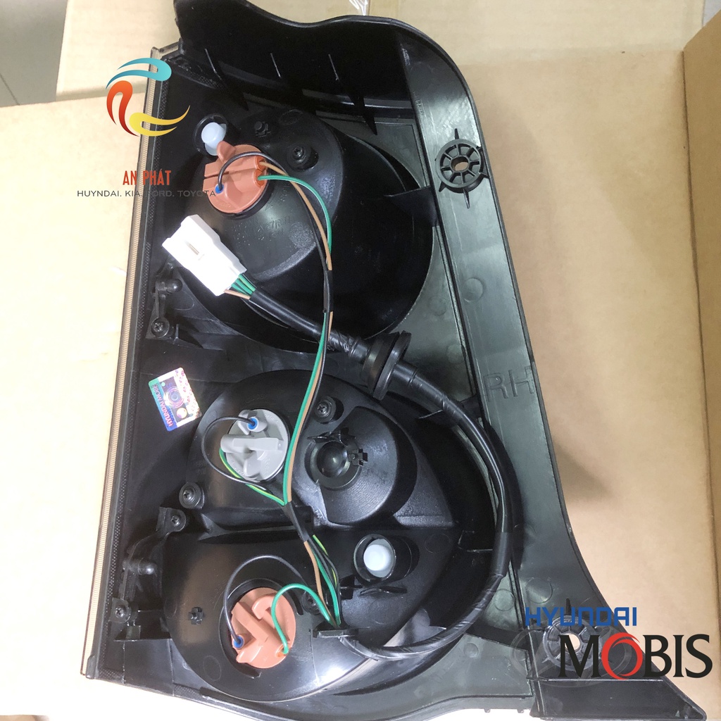 ĐÈN HẬU KIA MORNING 2010 | 9240207700 9240107700 | 🚘 CHÍNH HÃNG MOBIS HÀN QUỐC