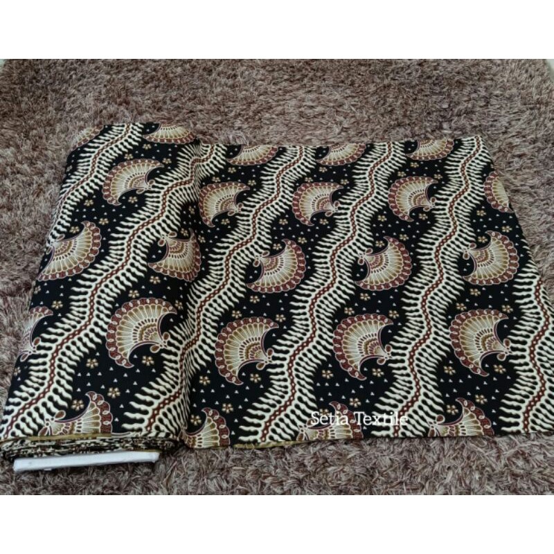 Bông Krisna Batik 60S