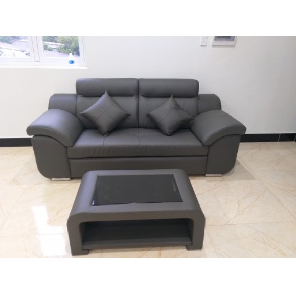 Sofa phòng khách cao cấp Adora CB04 - đóng theo yêu cầu