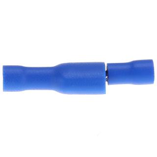 [rememberme]FDFD2-250 16-14AWG Male/Female Kit Insulated Spade Wire Connector Terminal #ORP