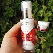 BIELENDA SERUM CH.ỐNG LÃO HÓA RETINOL