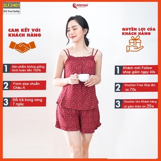 Bộ lanh đùi 2 dây cardina -bst 2021