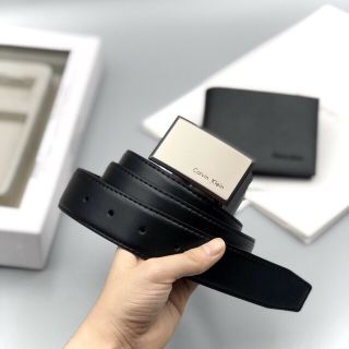 ❤SET CALVIN KLEIN THẮT LƯNG KÈM VÍ ❤
