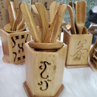 Dụng cụ pha trà,trà đạo
