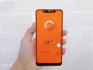Kính Cường Lực Vsmart Joy 1 Plus Full Màn Hình