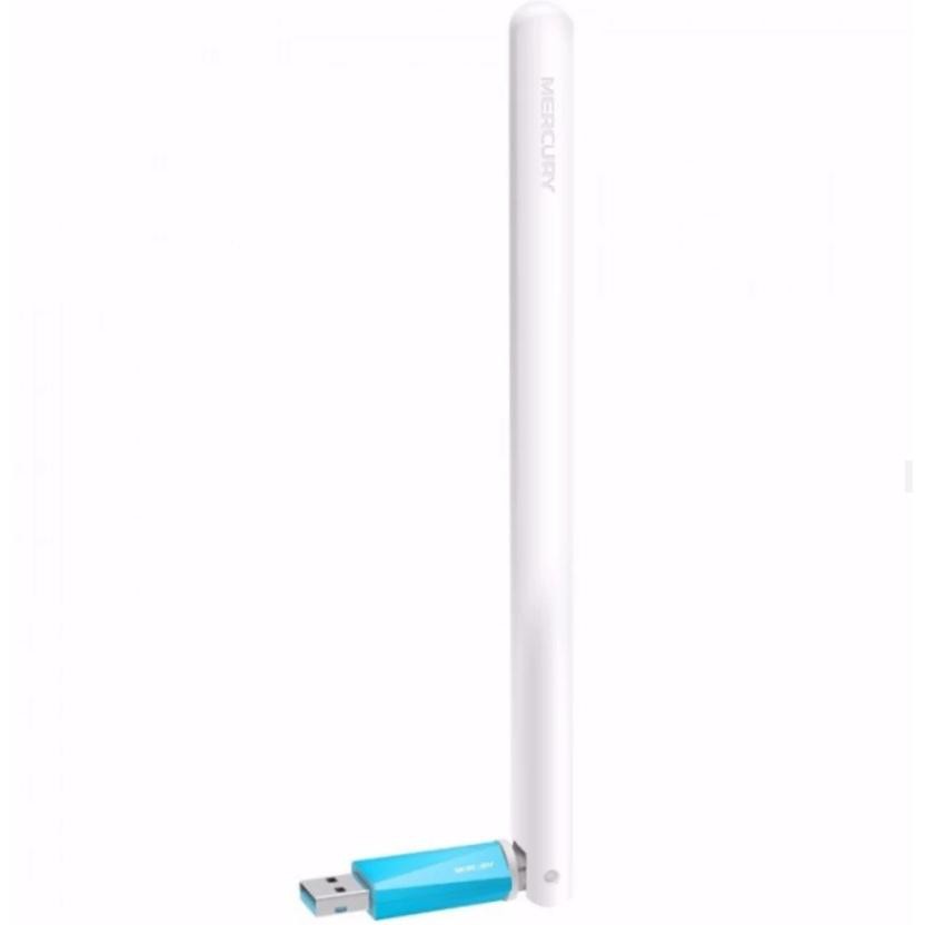 USB thu sóng Wifi Mercury MW150UH cực mạnh(giao màu ngẫu nhiên)