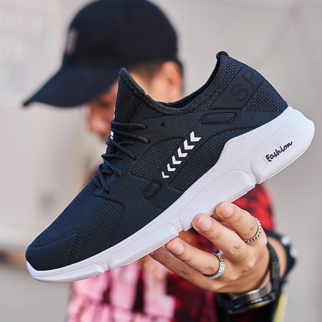 ⚡Giày Sneakers nam Hót 2018 (115)