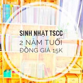 TSNY002 - COMBO TỔNG HỢP 1