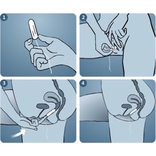 Tampons Facelle Nội địa Đức