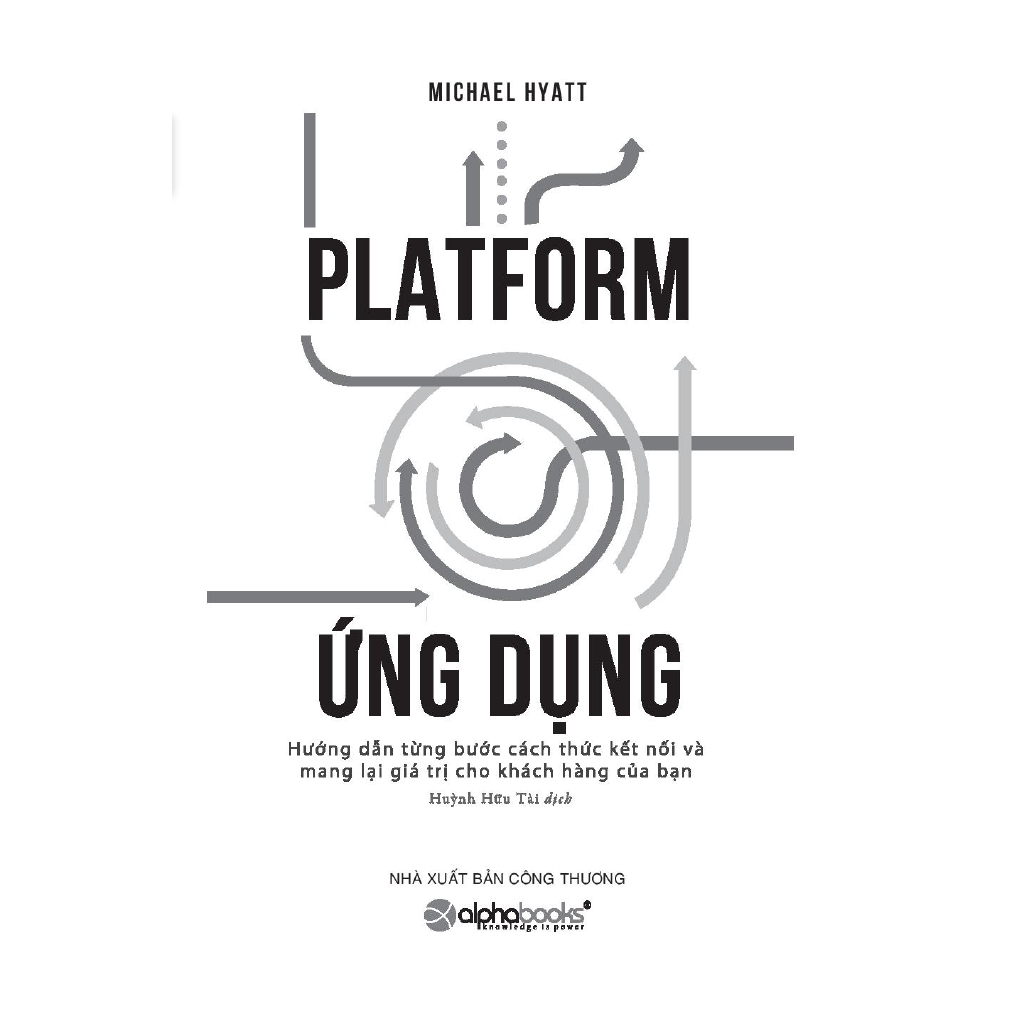 Sách - Platform Ứng Dụng