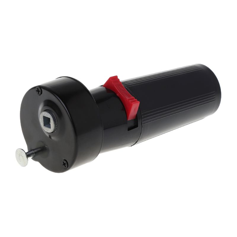 Động Cơ Xoay Cho Lò Nướng BBQ DC 1.5V