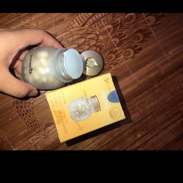 Viên uống cấp nước Aqua Rich(70v)