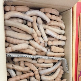 Me Thái loại VIP 1 sỉ thùg 10kg