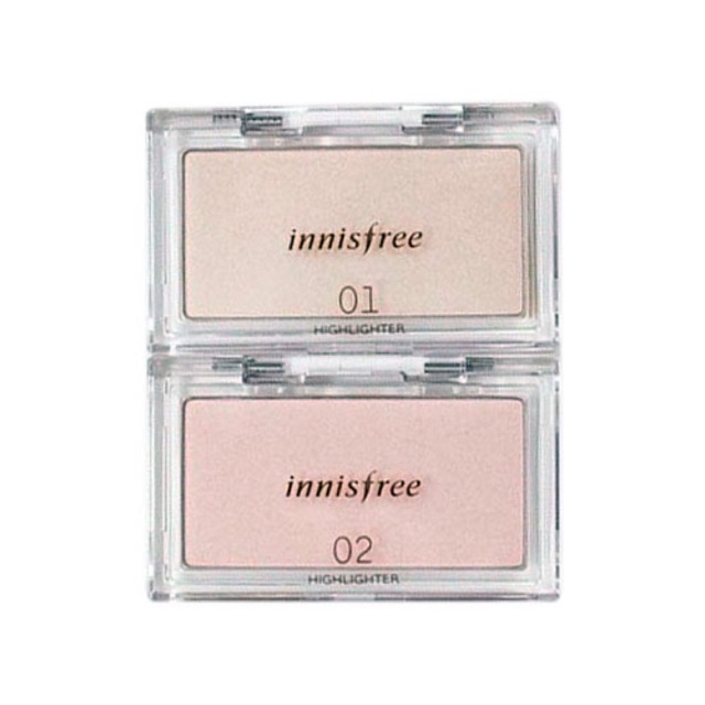 Phấn Bắt Sáng Innisfree  My Highlight