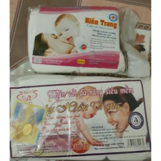 Giấy khô đa năng hiền trang