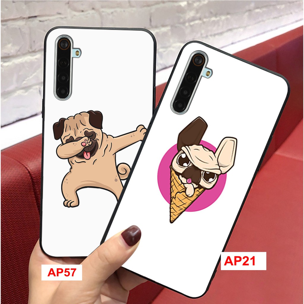 ỐP LƯNG OPPO REALME 6-OPPO REALME 6 PRO BỀN ĐẸP IN HÌNH CHẤT LƯỢNG CAO