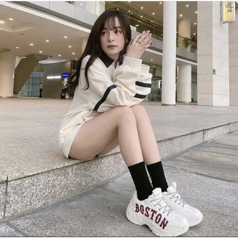 [Tặng kèm Tất - Vớ] Giày 𝐌𝐋𝐁 NY, Boston, LA hàng cao cấp full box, túi giấy 𝐌𝐋𝐁 | BigBuy360 - bigbuy360.vn