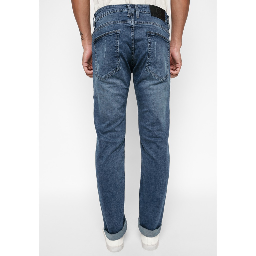 [!*BIG SALE*!] Quần Jeans Skinny Cotton Cao Cấp | BigBuy360 - bigbuy360.vn