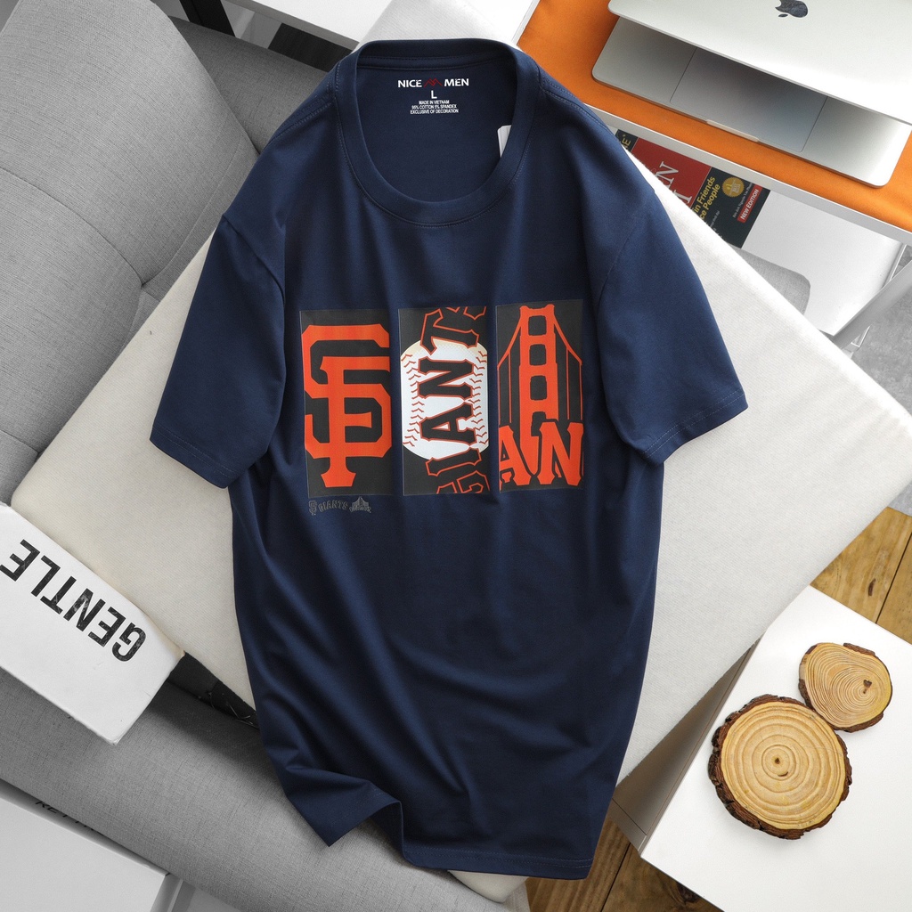 Áo Thun Phông Unisex Nam Nữ Form Rộng 50 - 95KG NEW ERA TSHIRT- Local Brand Nicemen